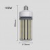 100W AC100V-277V E27 E40 base LED Corn Bulb Light Replacement for Courtyard Street Lamp IP64