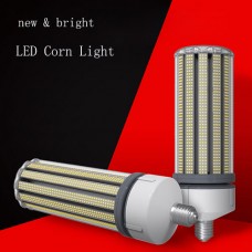 150W AC100V-277V E27 E40 base LED Corn Bulb Light Replacement for Courtyard Street Lamp IP64