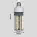 30W AC100V-277V E27 E40 base SMD2835 LED Corn Bulb Light Replacement for Courtyard Pillar Street Lamp IP64