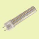 15W AC100-240V G12 LED Retrofits Single Ended Light Bulb 144 smd2835 leds 150W Halogen Replacement Dimmable