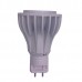 16W AC110-240V G12 COB LED Spotlight Bulb Light Retrofits replacement Halogen Reflector lamp dimmable