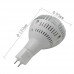 30W AC100-240V PAR30 G12 3030 LED Spotlight Spot Lamp Bulb Retrofits Halogen Replacement With Fan inside