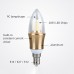 5W 7W 9W 12W E14 E12 E27 LED Candle Light Corn Bulb Warm White Color Temperature Changeable