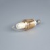 5W 7W 9W 12W E14 E12 E27 LED Candle Light Corn Bulb Warm White Color Temperature Changeable
