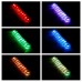 10X RGB LED Candle Light Tealight flameless Battery Operated With Remote Controller For Xmas Party Decoration 