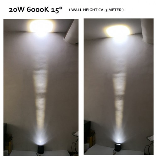 Warm White Vs Cool White LED Lights | E-Green Electrical - Foto 4