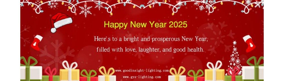 happy new year 2025