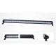 288w double row Epistar/Cree led offroad light bar auxiliary driving light Jeep SUV 12v 24v IP67
