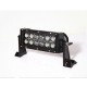 36w double row Epistar/Cree led offroad light bar auxiliary driving light ATV 4x4 WD 12v 24v IP67