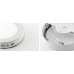 6w/12w/18w/25w ultra-thin slim led Surface Mounted panel light Ceiling Lamp round  dimmable