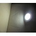 10w ac110v-240v AR111 GU10 LED Light Bulb Spotlight Reflector replace 75w Halogen dimmable  Wide Angle 120º 