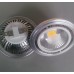 18W AR111 GU10/G53 COB LED Light Bulb Spotlight Downlight Aluminum Reflector replace Halogen dimmable